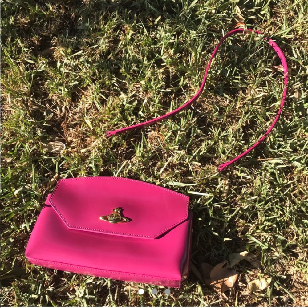 Vivienne Westwood bag